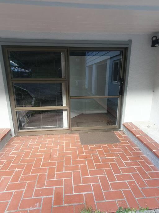 Little Nest In Ngaio Apartment Уелингтън Екстериор снимка